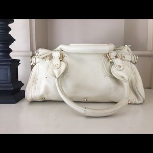 Chloe paddington bag